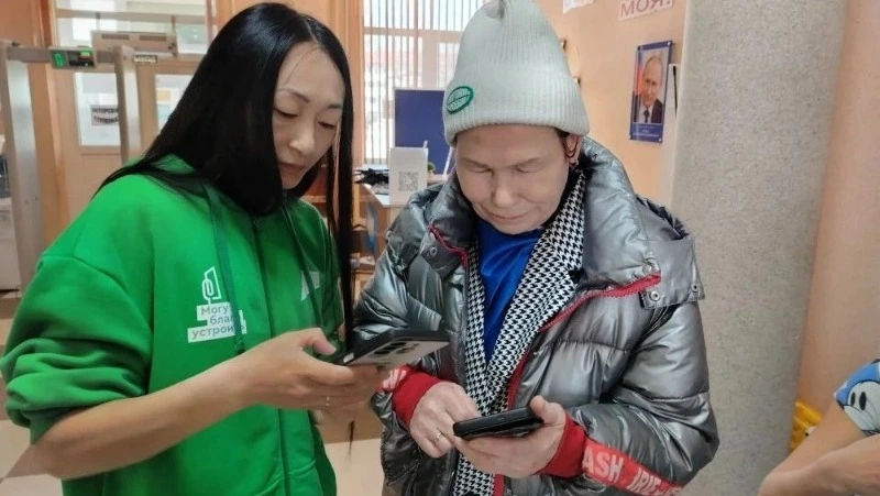 Всего неделя осталась у сахалинцев на выбор объектов благоустройства по нацпроекту 