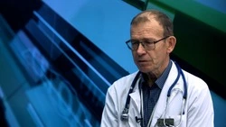 Жителям Сахалина рассказали о факторах риска заболеваний органов дыхания