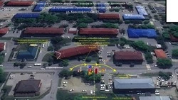 В Корсакове 23 августа ограничили движение по улице Краснофлотской