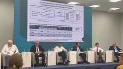 Дефицит инженеров, синтез водорода и создание водородного поезда обсудили на сахалинском форуме