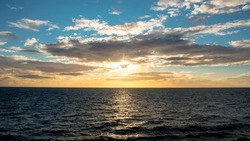 Рыбаков предупредили об отрыве припая в заливе Мордвинова на Сахалине 7 марта 