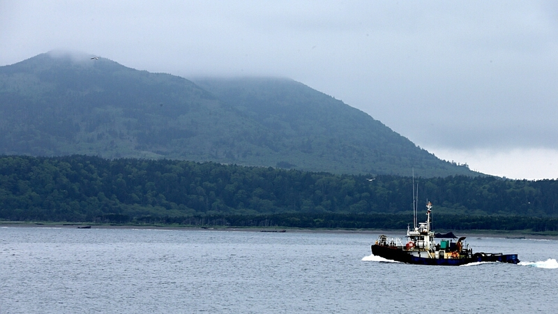 Японский министр заявил о намерении активизировать движение за Южные Курилы