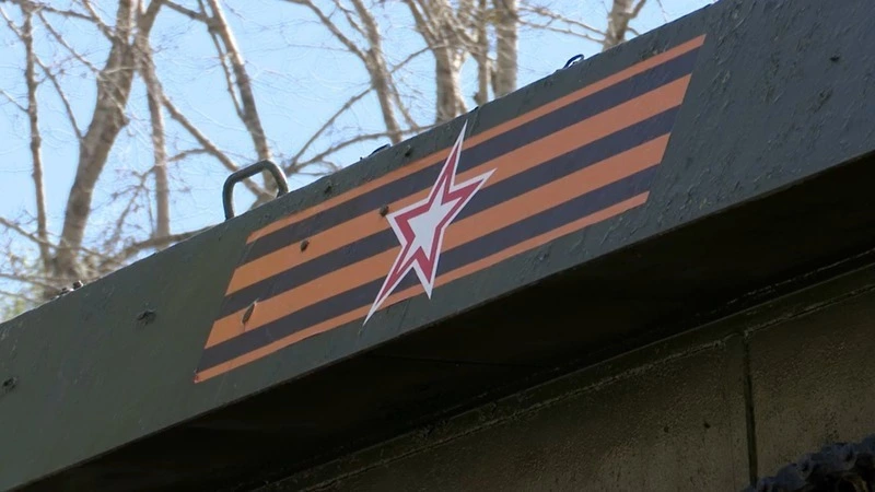 «Ты нужен стране»: командир батальона на Сахалине поддержал мобилизацию