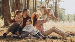 Многодетные семьи Сахалина смогут получить миллион рублей на погашение ипотеки