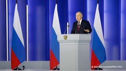 Россия приостановила участие в Договоре о стратегических наступательных вооружениях