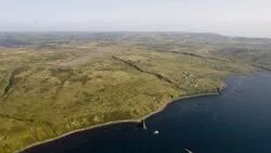 На курильском острове Шумшу продолжается создание музея под открытым небом