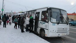 Движение автобусов ограничили на трассе Невельск — Томари — аэропорт Шахтерск