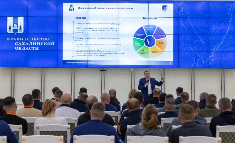 Время героев