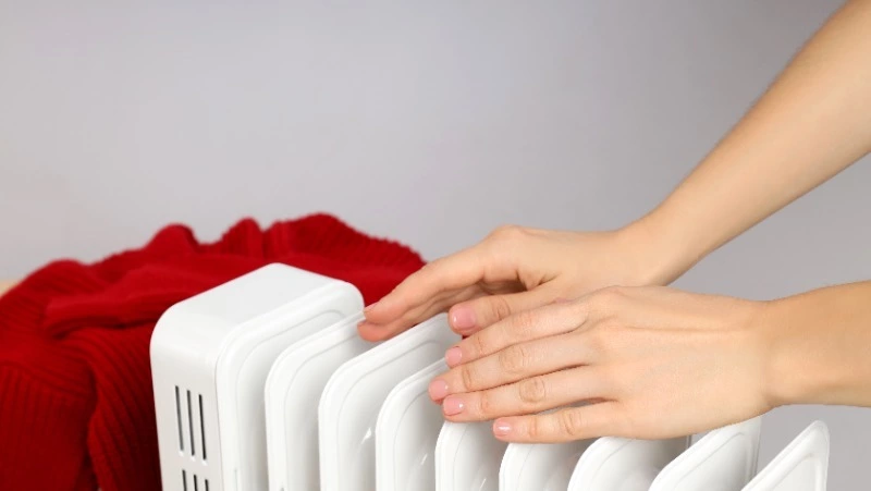 Отопление отключат более чем в 100 домах Южно-Сахалинска утром 1 ноября