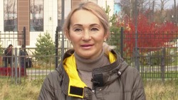 Жительница Сахалина рассказала о своей мотивации в проекте «Проводники здоровья»
