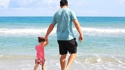 Декретный отпуск набирает популярность у мужчин на Сахалине