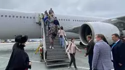 Спрос на авиабилеты на Сахалин вырос в 1,5 раза