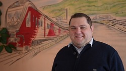 Ветеран СВО рассказал, почему решил принять участие в кадровой программе «Герои Сахалина и Курил»