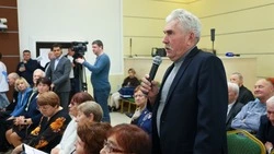 Партнёры власти