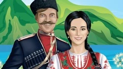 Казачья азбука для детей появилась на Дальнем Востоке