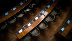 Жителей Лугового пригласили на встречу с вице-мэром Вячеславом Кожуховым 22 ноября 