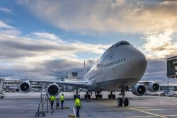 Авиакомпания «Россия» перевела все свои самолеты в российскую юрисдикцию