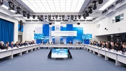 «Единая Россия» поддерживает предложение президента назначить Мишустина премьер-министром