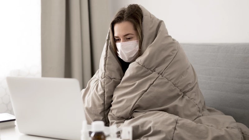 Современные методы поддержания здоровья при ОРВИ во Владивостоке