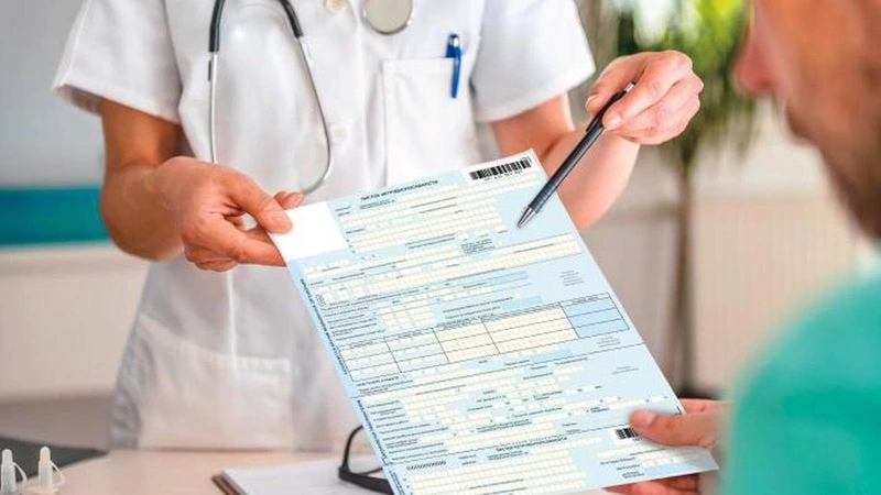 Правительство выделило более 76 млрд рублей на выплаты по больничным