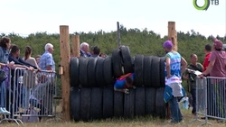 Шахтерский рубеж