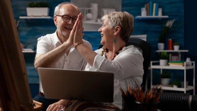 Россияне назвали размер своей «пенсии мечты»