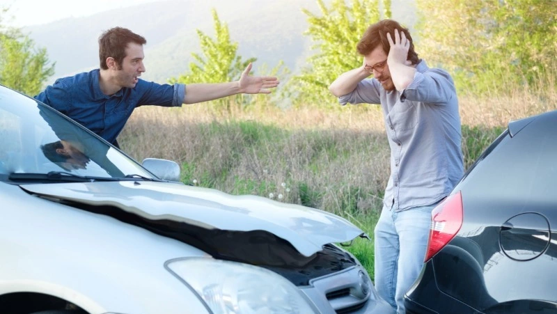 Четыре человека пострадали в ДТП в Южно-Сахалинске 18 декабря