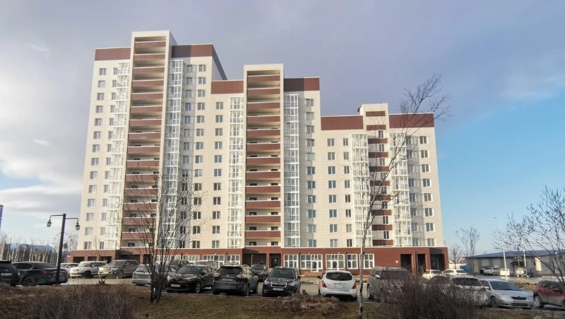 Квартиры в новостройках, где не нужно вкладывать деньги в дальнейший ремонт