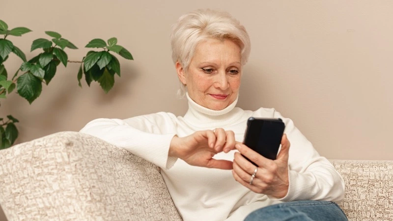 Число зарегистрированных в MAX пользователей выросло до 85 млн человек