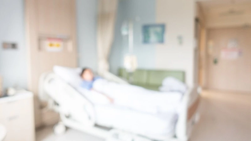 Пенсионера обокрал ранее судимый сосед по больничной палате в Корсакове 