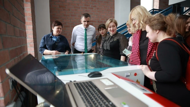 Южно-Сахалинск примет молодежный фестиваль «Билет в будущее»