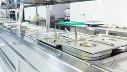 Опыт Сахалинской области в организации питания в школах признан одним из лучших в России