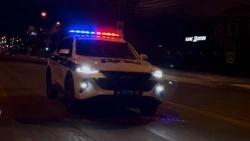 Четверых пьяных водителей задержали на Сахалине за сутки 