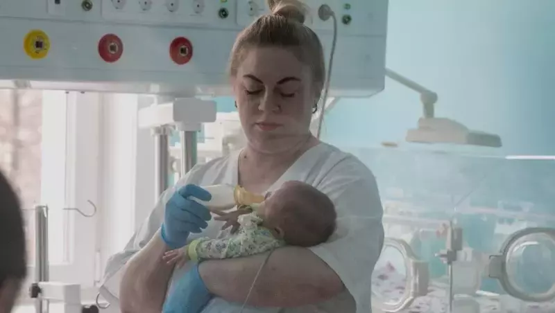 На Сахалине достигнут один из самых низких показателей младенческой смертности в РФ