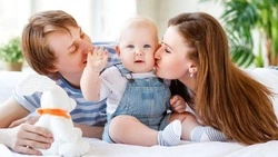 Единое пособие на детей и беременных в 2025 году: новые требования, правила назначения и размер