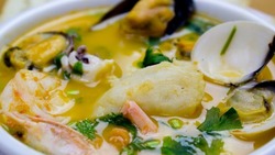 ТОП-5 рецептов простых супов, которые готовят на Сахалине