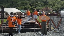 Организатор «Дня сахалинского тунца» рассказала о цене билета, программе и планах