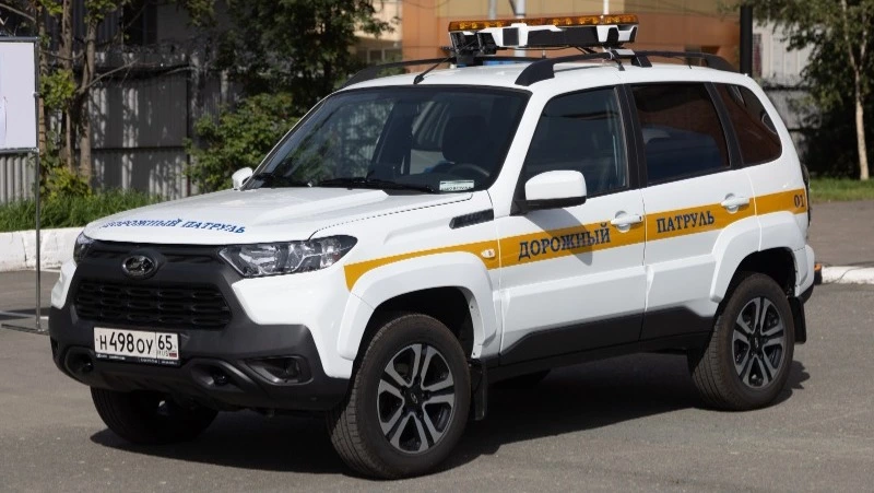 На Сахалине создали новую службу для борьбы с ДТП