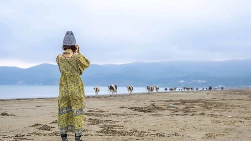 Японская туристка предсказала Сахалину рост числа туристов из-за аниме