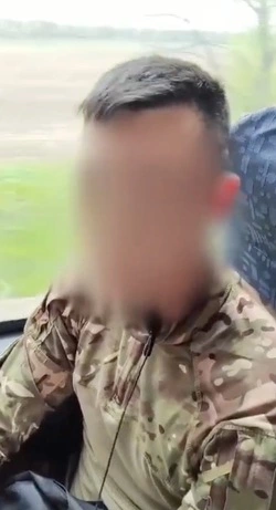  Военнослужащий с Сахалина рассказал о предстоящем отпуске и свадьбе