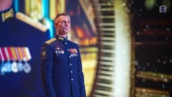 Поэт-фронтовик с Сахалина получил «Просветительскую книгу года»