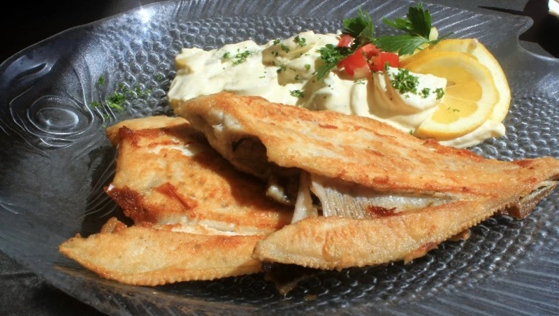 3 блюда из камбалы, которые покорят ваших друзей и близких