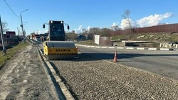 На участке трассы Южно-Сахалинск — Оха поменяют асфальтобетонное покрытие 