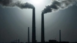 В Южно-Сахалинске прогнозируют высокую опасность загрязнения воздуха 21 марта