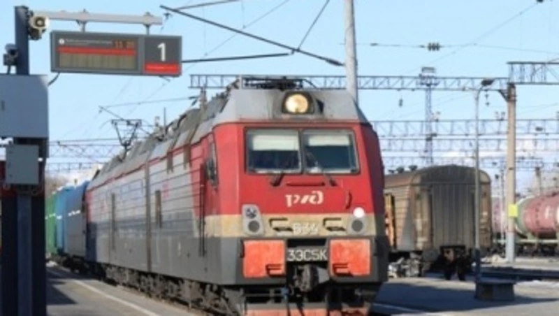 Сахалинец ответит в суде за кражу денег у проводницы поезда в Хабаровском крае