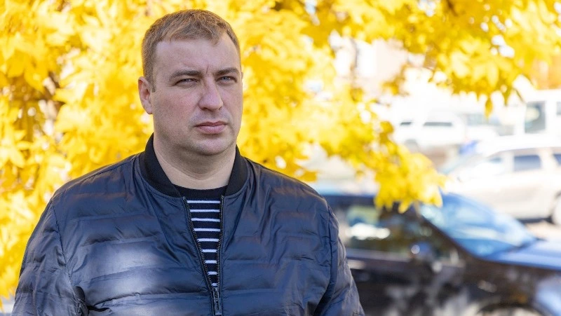 Новый военный комиссар приступил к обязанностям в Южно-Сахалинске