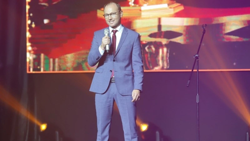 Sakh.online стал победителем в двух номинациях конкурса «Спортивная элита» 