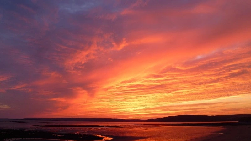 Погода в Южно-Сахалинске 6 сентября: короткий дождь и слабый ветер