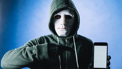 Россиян предупредили о распространяемом в Telegram вирусе Mamont