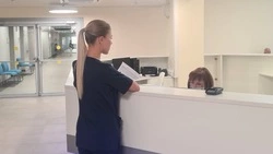 В «Медскан Сахалин» провели первые операции